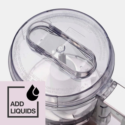 Cordless Mini Chopper