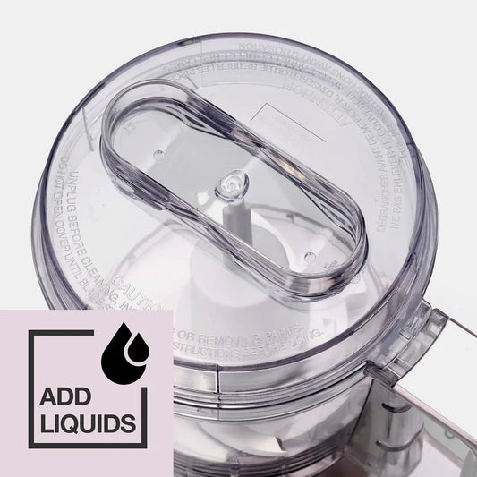 Cordless Mini Chopper