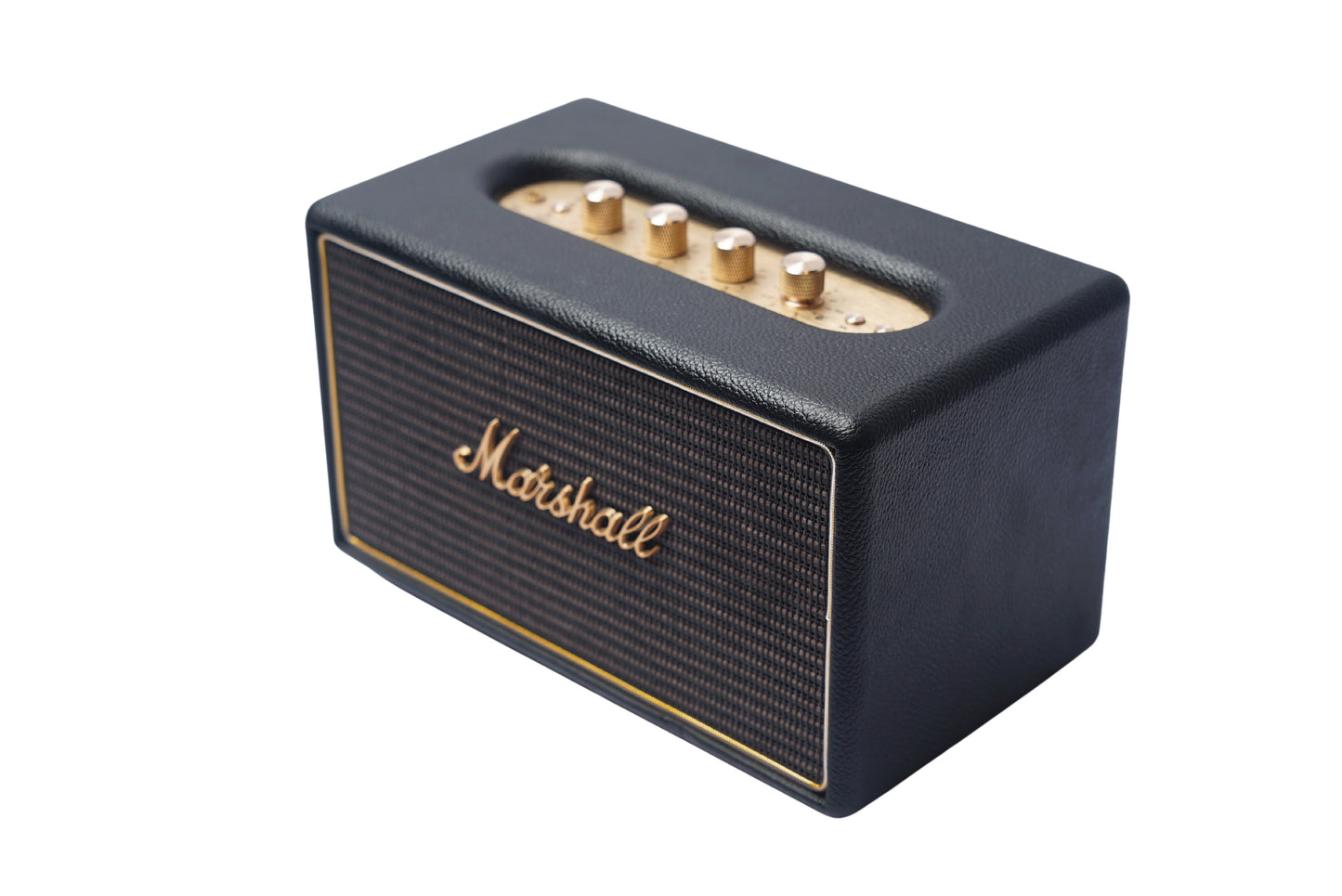 Marshall-Acton Google Home