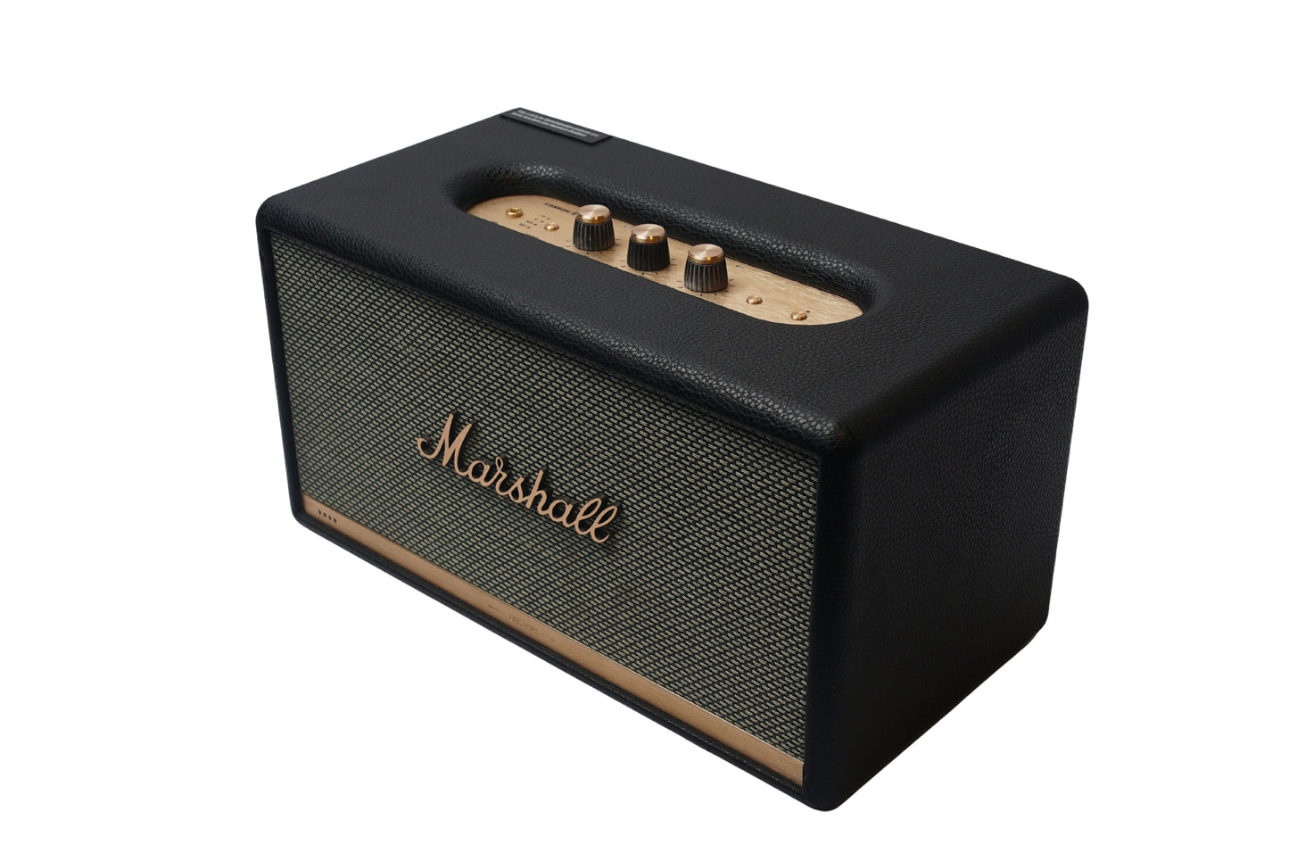 Marshall-Stanmore 2