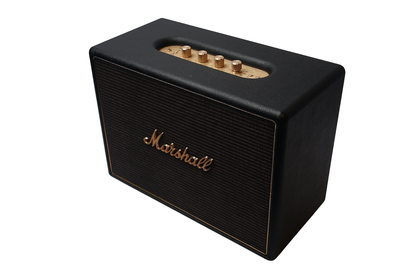 Marshall-Woburn 3 Multiroom