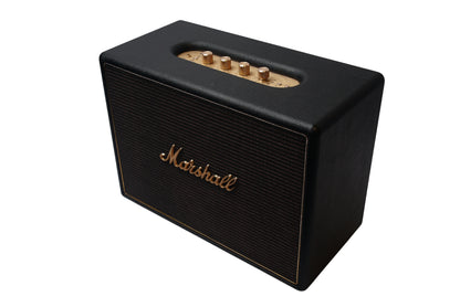 Marshall-Woburn 3 Multiroom