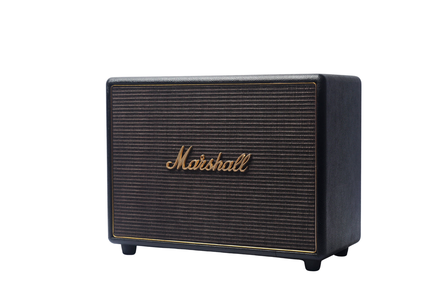 Marshall-Woburn 3 Multiroom