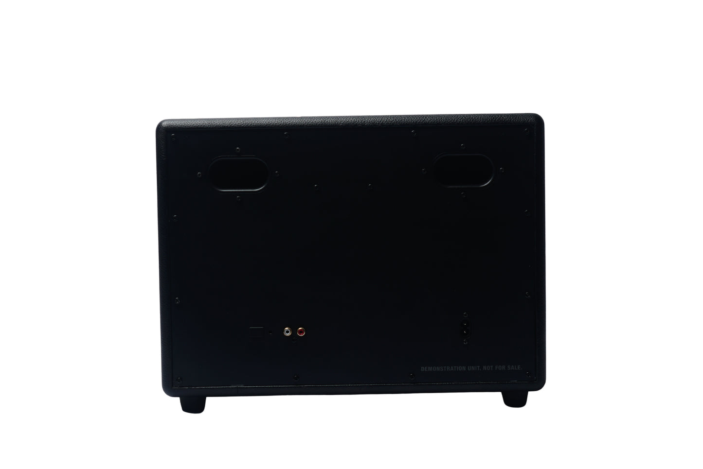 Marshall-Woburn 3 Multiroom