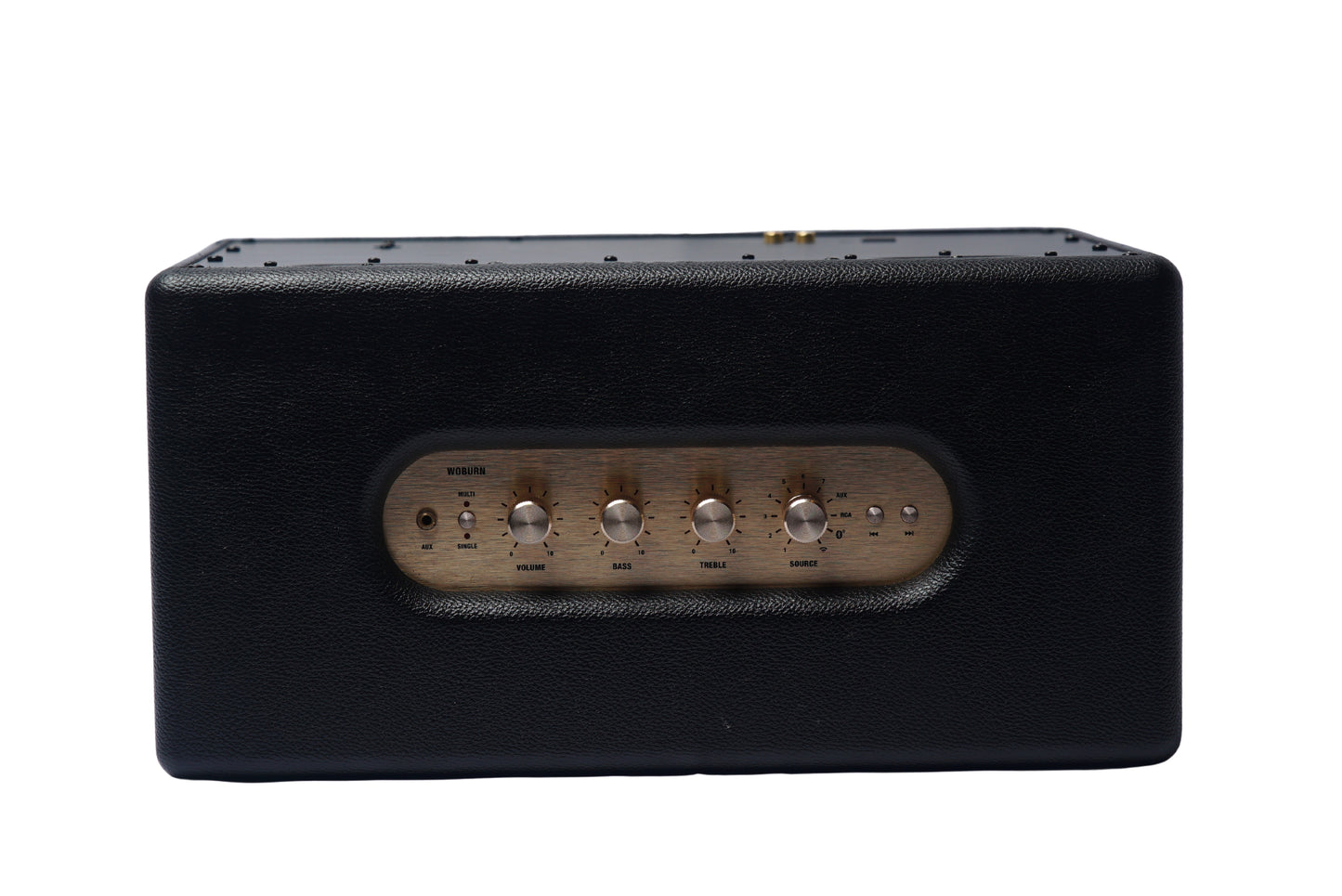 Marshall-Woburn 3 Multiroom