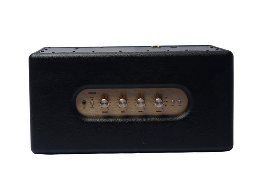 Marshall-Woburn 3 Multiroom