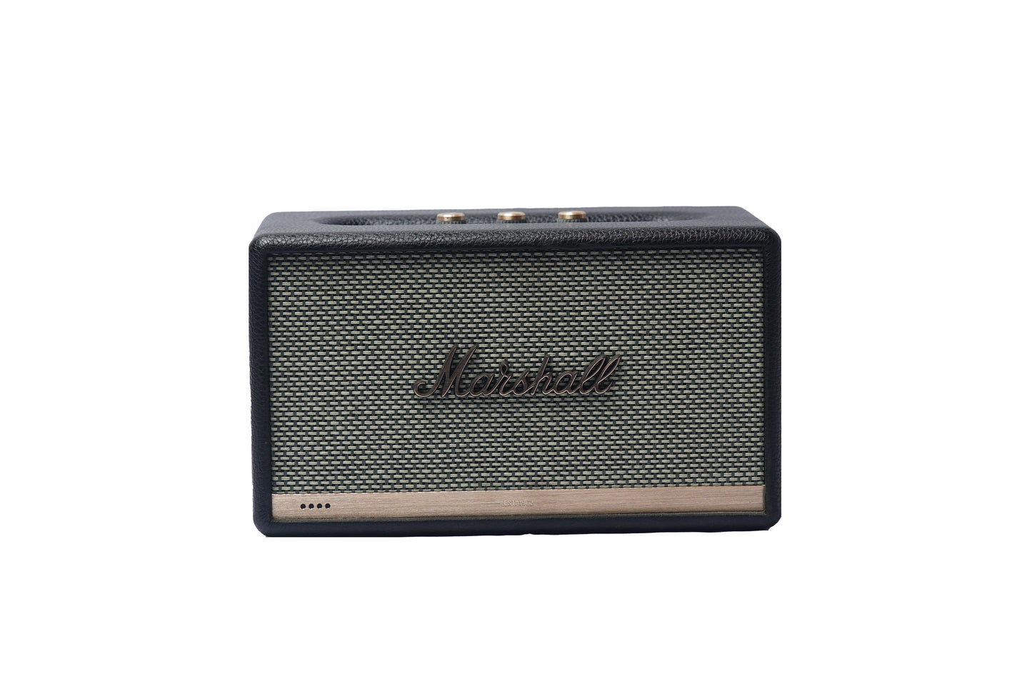 Marshall-Acton II