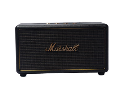 Marshall-Stanmore Google Home
