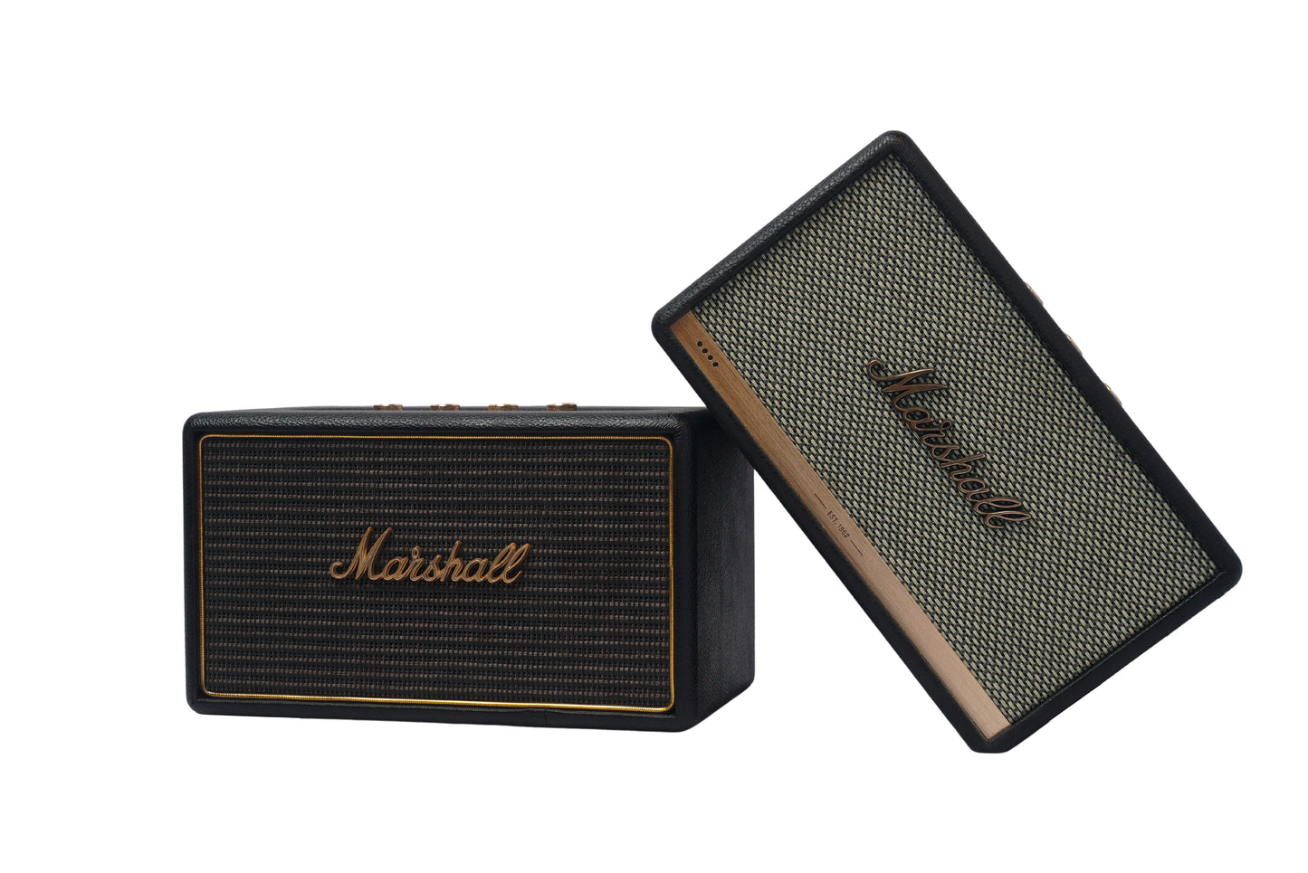 Marshall-Stanmore Google Home