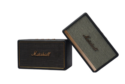 Marshall-Stanmore Google Home