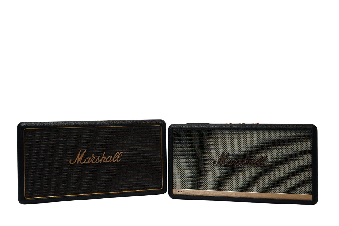 Marshall-Stanmore Google Home