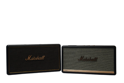 Marshall-Stanmore Google Home