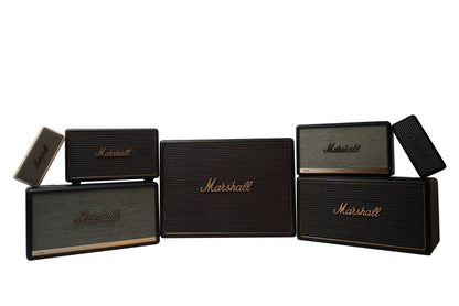 Marshall-Acton II