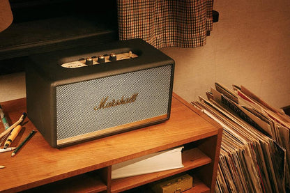 Marshall Stanmore II Voice (Alexa)