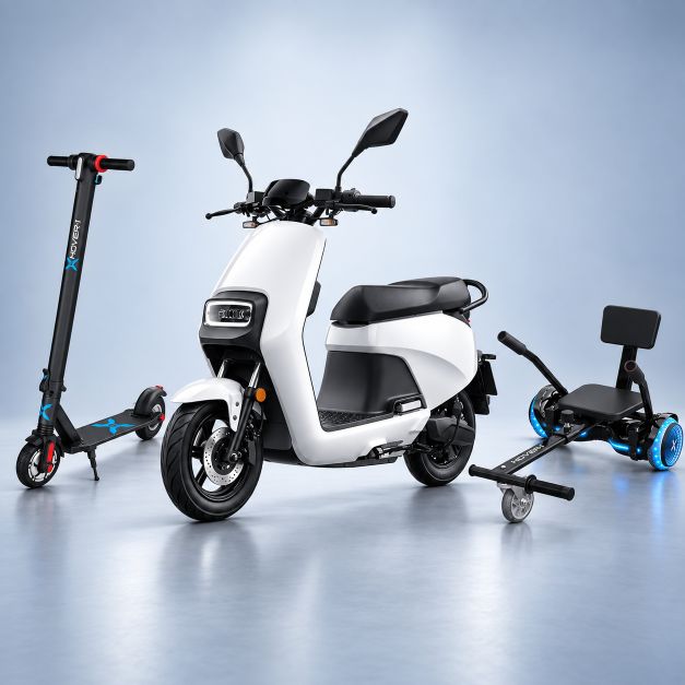 Electric Mobility