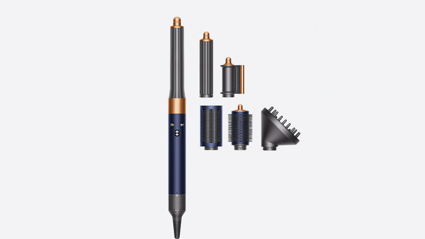 Dyson Airwrap™ multi-styler and dryer Complete Long Volumise