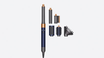 Dyson Airwrap™ multi-styler and dryer Complete Long Volumise