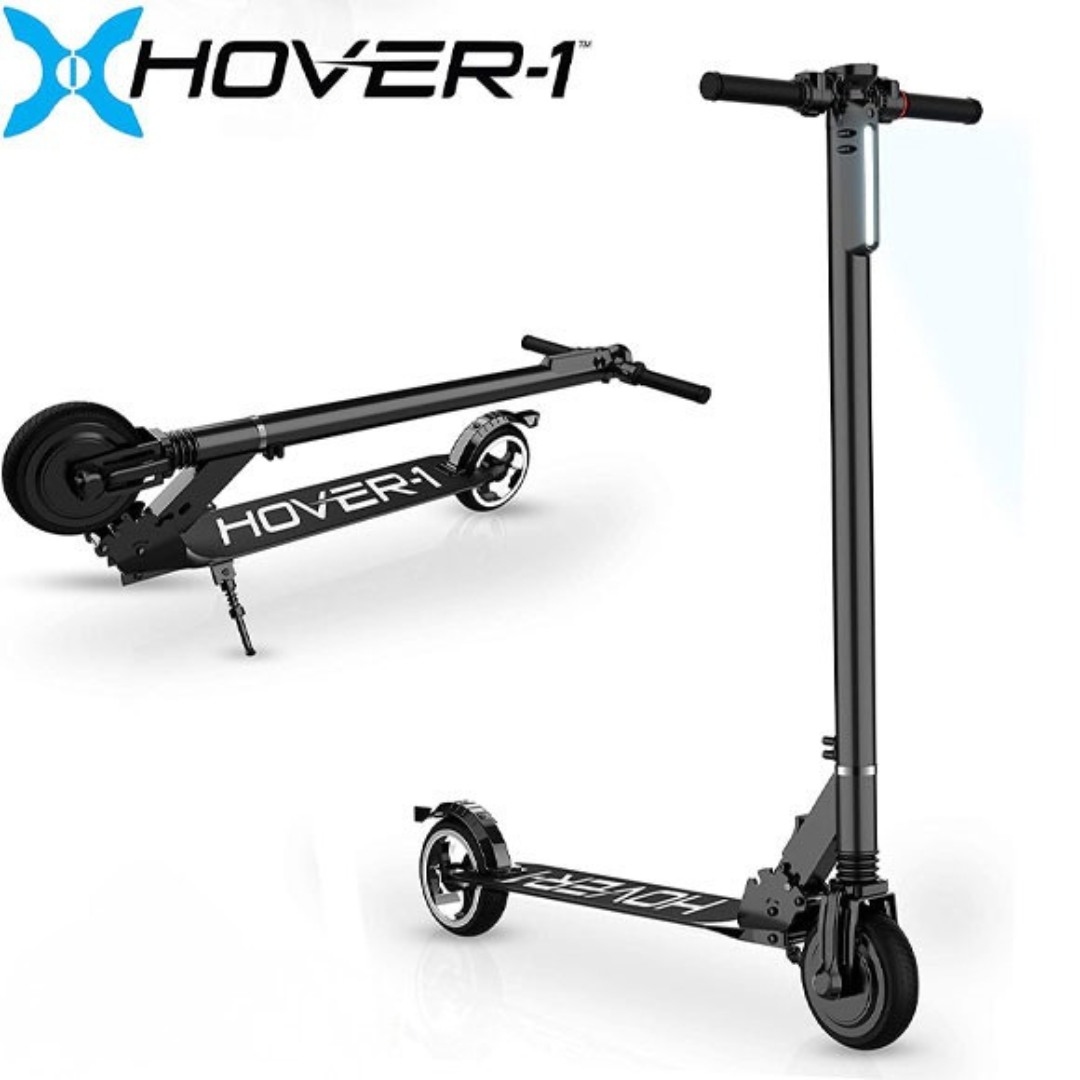 Hover-1 Rally Electric Scooter