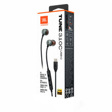 JBL Handfree Tune 3100 (Type - C )