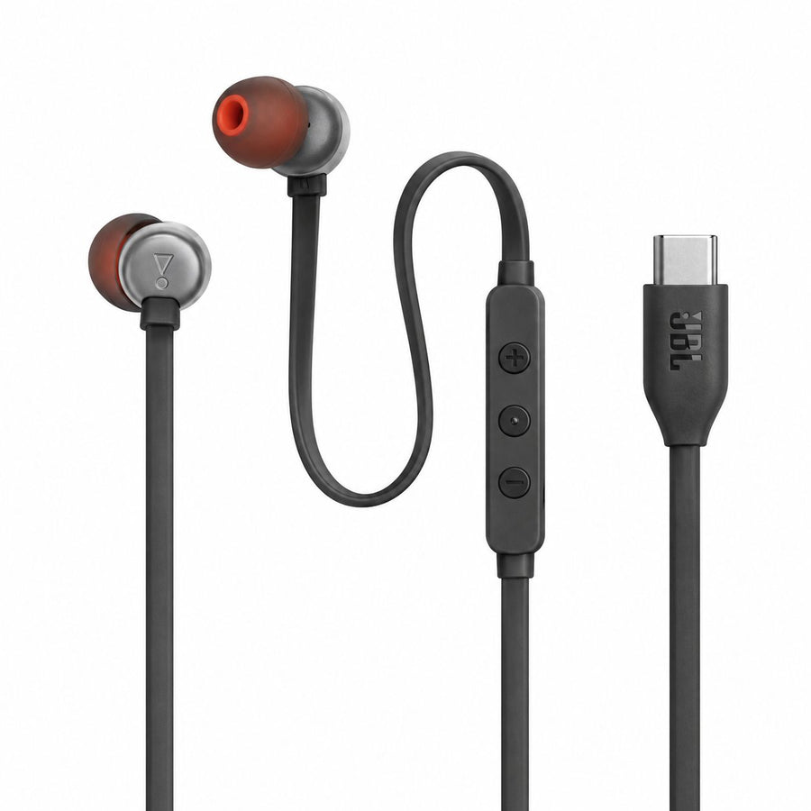 JBL Handfree Tune 3100 (Type - C )