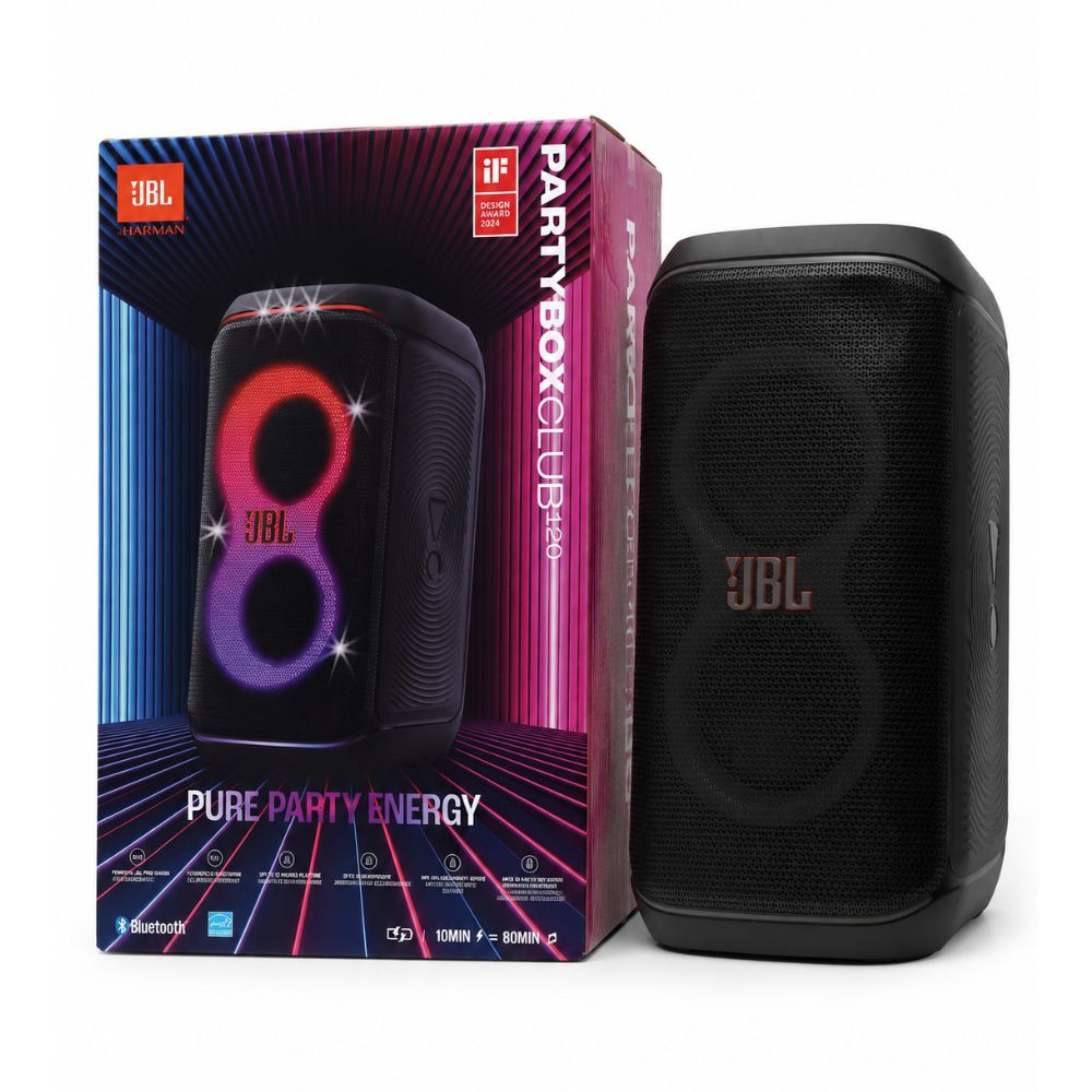 JBL Party Box Speaker