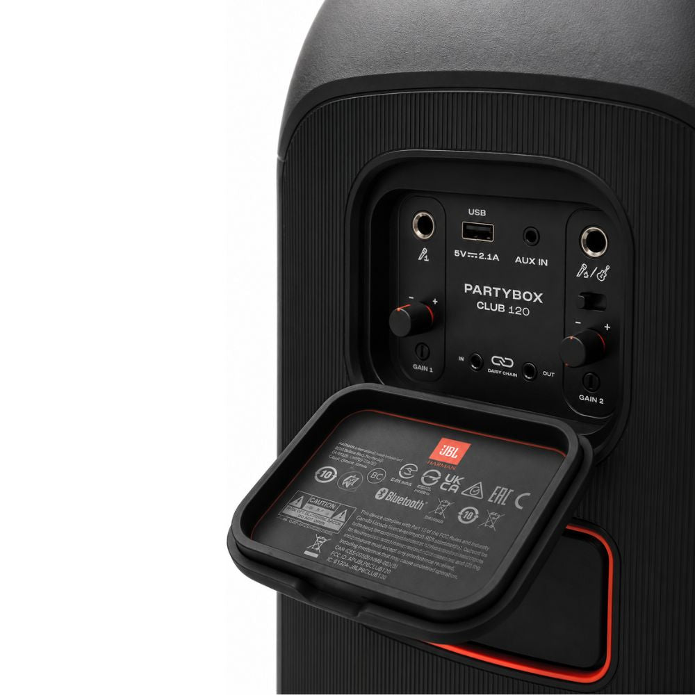 JBL Party Box Speaker
