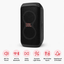 JBL Party Box Speaker
