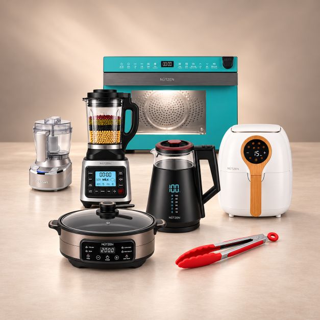 Kitchen Essentials