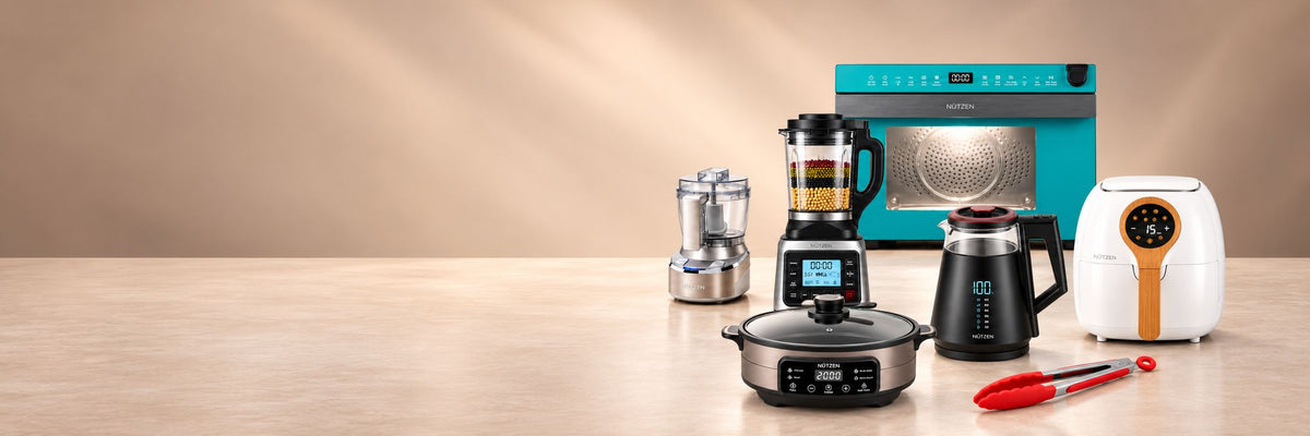Kitchen Accessories