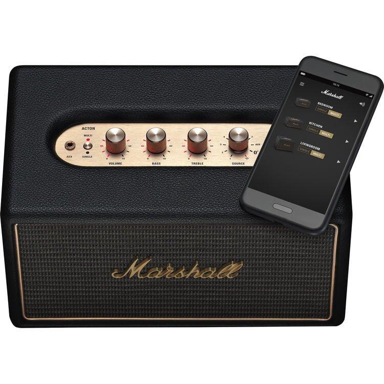 Marshall Acton (Multi-Room, Gen 1)