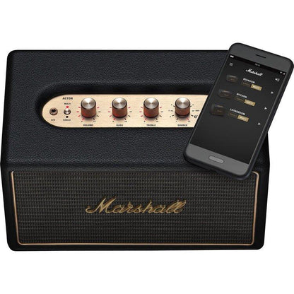 Marshall Acton II (Voice / Multi-Room)