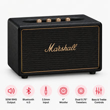 Marshall Acton Bluetooth