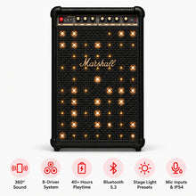 Marshall Bromley 750
