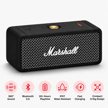 Marshall Emberton I