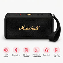 Marshall Emberton II