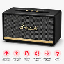 Marshall Stanmore II Bluetooth