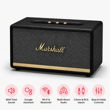 Marshall Stanmore II Voice
