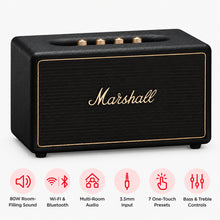 Marshall Stanmore (Multi-Room)