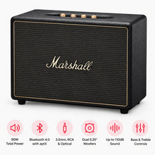 Marshall Woburn Bluetooth
