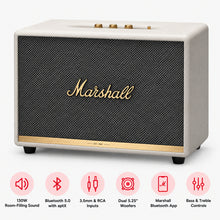 Marshall Woburn II