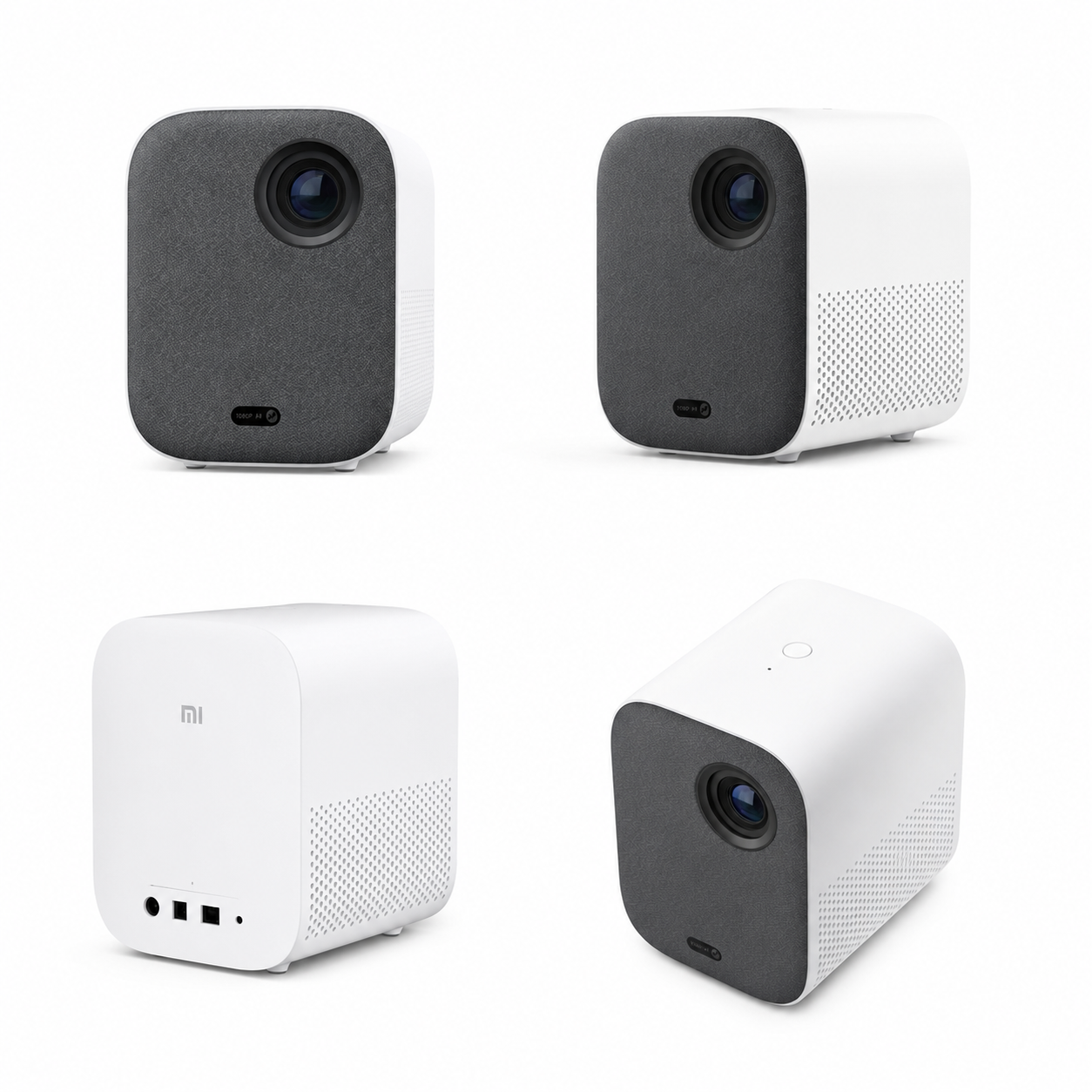 Mi Smart Projector 2