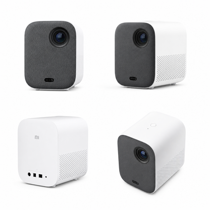 Mi Smart Projector 2