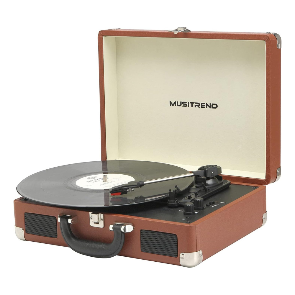 Musitrend MT316