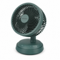 Nutzen D-6 7-inch DC Cyclone Fan