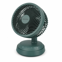 Nutzen D-6 DC Cyclone Fan 7-inch