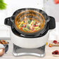 Nutzen FCM-1 6L IH Stir-Fryer Cooker