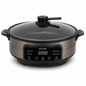 Nutzen FCM-1 6L IH Multi-Function Cooker