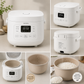 Nutzen JCK-1200 2.6L Hypoglycemic Cooker