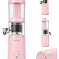 Nutzen MSL-11P Mini USB Essence Juicer