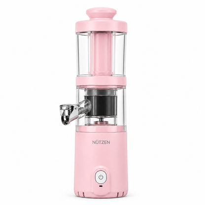 Nutzen MSL-11P Mini USB Essence Juicer